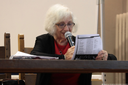 2024.10.03 spotkanie z Anną Frajlich