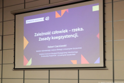 2024.10.24 Wykłady Mistrzów - prof. Robert Czerniawski 