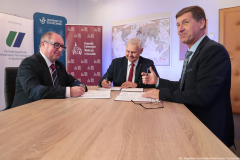 2026.02.03 Porozumienie Międzyuczelniane